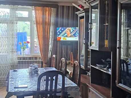3 otaqlı mənzil, 65 m², 9-cu mikrorayon: 142 000 ₼ 2