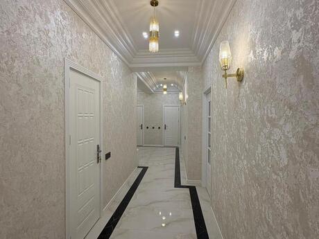 Kirayə 3 otaqlı mənzil, 145 m², Nəriman Nərimanov: 1 298 ₼/ay 4