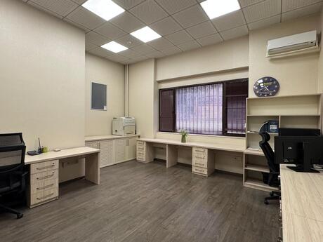 Elan №6430439 - Bakı, İçəri Şəhər m., 4 otaqlı, 100 m²