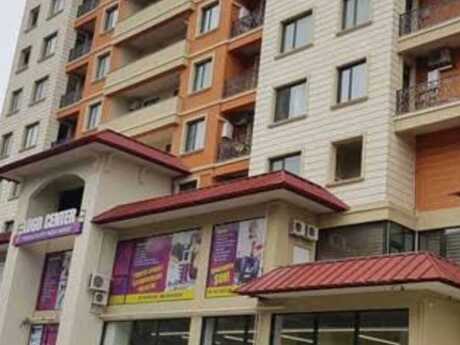 Elan №6430490 - Bakı, Koroğlu m., 2 otaqlı, 106 m², 15/19 mərtəbə