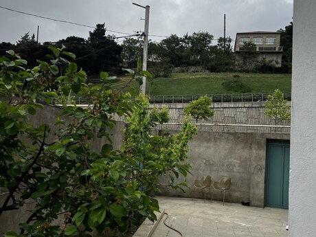 4 otaqlı həyət evi, 155 m², Avtovağzal: 210 000 ₼ 2