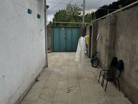4 otaqlı həyət evi, 155 m², Avtovağzal: 210 000 ₼ 3