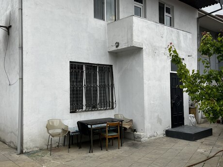 4 otaqlı həyət evi, 155 m², Avtovağzal: 210 000 ₼ 4