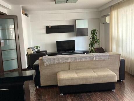 3-комнатная квартира, 125 м², 28 May: 437 000 ₼ 3