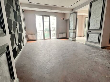 3 otaqlı mənzil, 100 m², Elmlər Akademiyası: 485 000 ₼ 4