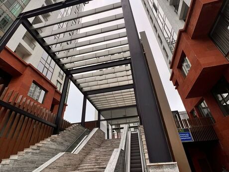 3 otaqlı mənzil, 100 m², Elmlər Akademiyası: 485 000 ₼ 2