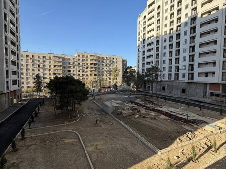 2-комнатная квартира, 67 м², Olympus Nobel: 87 000 ₼ 3