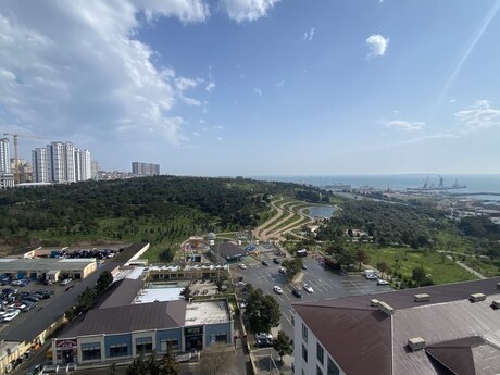 2-комнатная квартира, 67 м², Olympus Nobel: 87 000 ₼ 4