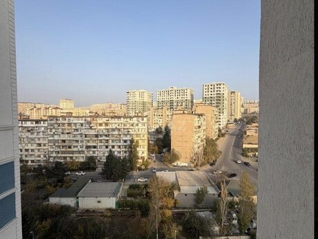 2-комнатная квартира, 67 м², Olympus Nobel: 87 000 ₼ 2