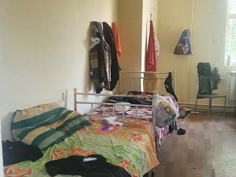 Kirayə 1 otaqlı mənzil, 15 m², İnşaatçılar: 100 ₼/ay 2