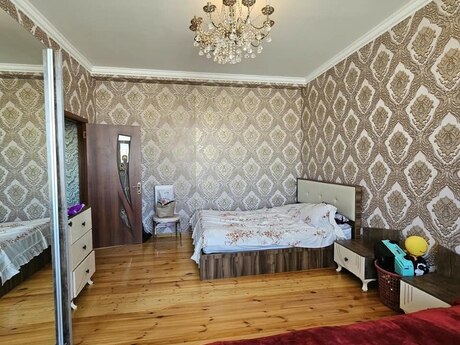1 otaqlı mənzil, 42 m², Mehli Yaşayış Kompleksi: 60 000 ₼ 2