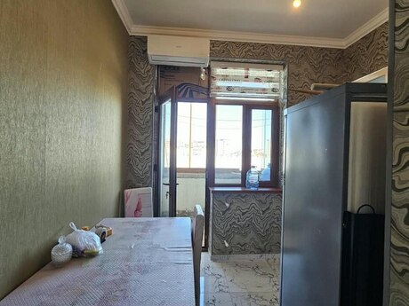 1 otaqlı mənzil, 42 m², Mehli Yaşayış Kompleksi: 60 000 ₼ 4