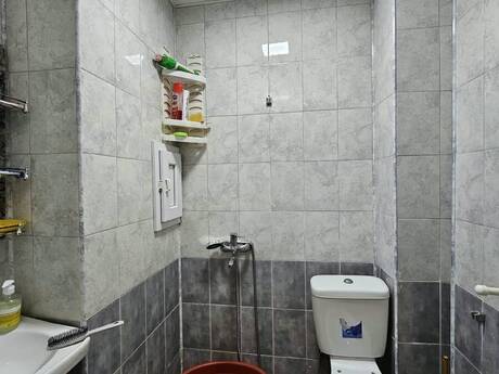 1 otaqlı mənzil, 42 m², Mehli Yaşayış Kompleksi: 60 000 ₼ 5