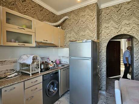 1 otaqlı mənzil, 42 m², Mehli Yaşayış Kompleksi: 60 000 ₼ 3
