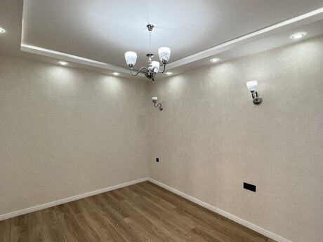 2 otaqlı mənzil, 65 m², Həzi Aslanov: 184 000 ₼ 5