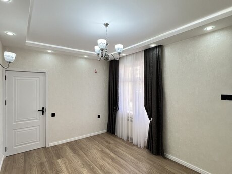 2 otaqlı mənzil, 65 m², Həzi Aslanov: 184 000 ₼ 4