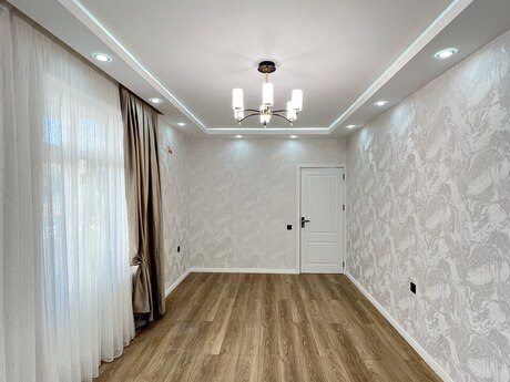 2 otaqlı mənzil, 65 m², Həzi Aslanov: 184 000 ₼ 3