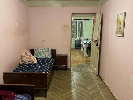 3 otaqlı mənzil, 75 m², İnşaatçılar: 177 000 ₼ 5