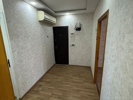 Kirayə 3 otaqlı mənzil, 80 m², Azadlıq Prospekti: 200 ₼/ay 2