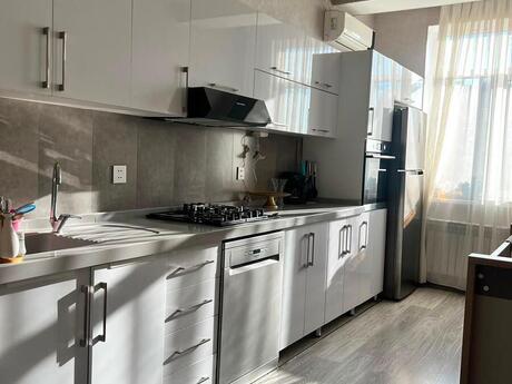 3-room apartment for rent, 95 m², Əhmədli: 899 ₼/mo 5