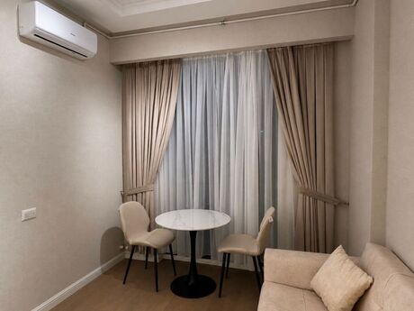 2 otaqlı mənzil, 50 m², Yasamal: 178 000 ₼ 4