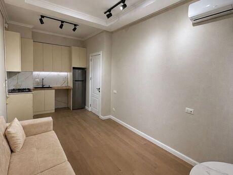 2 otaqlı mənzil, 50 m², Yasamal: 178 000 ₼ 2