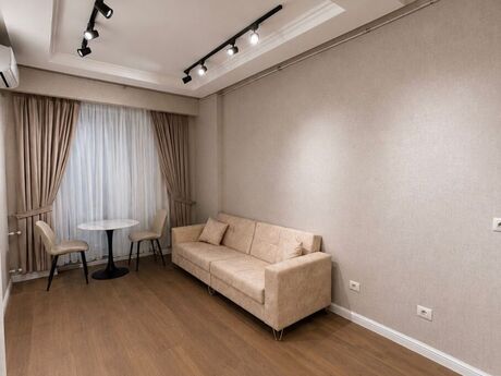 2 otaqlı mənzil, 50 m², Yasamal: 178 000 ₼ 5