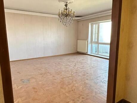 3-комнатная квартира, 140 м², Elmlər Akademiyası: 388 000 ₼ 5