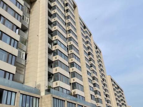 Elan №6430446 - Bakı, Elmlər Akademiyası m., 3 otaqlı, 140 m², 7/12 mərtəbə