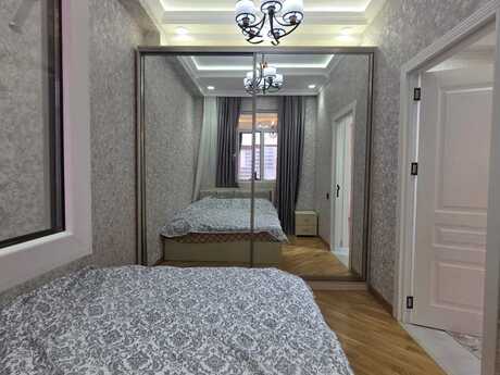 2-room apartment for rent, 46 m², 8 Noyabr: 700 ₼/mo 4