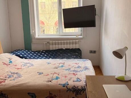 2 otaqlı mənzil, 45 m², Yasamal: 190 000 ₼ 4