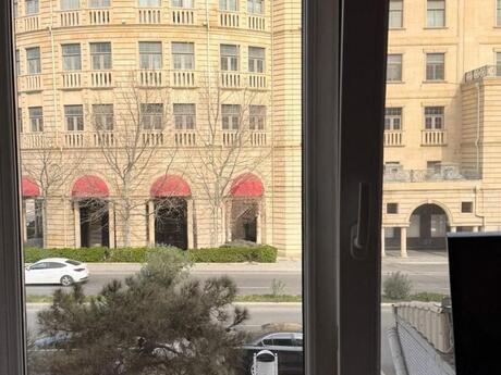 Объявление №6430448 - Баку, Ясамальский р., 2-комн., 45 м², 2/5 этаж