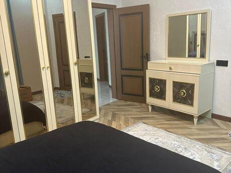 4 otaqlı həyət evi, 120 m², Şüvəlan: 215 000 ₼ 3