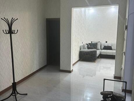 4 otaqlı həyət evi, 120 m², Şüvəlan: 215 000 ₼ 4