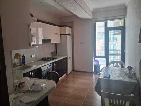 Elan №6430457 - Bakı, Nərimanov r., 2 otaqlı, 90 m², 8/12 mərtəbə