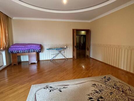 4-комнатная квартира, 165 м², Elmlər Akademiyası: 449 000 ₼ 3