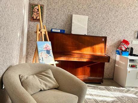 3-room apartment for rent, 95 m², Əhmədli: 899 ₼/mo 3