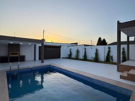 4-комнатный дом, 160 м², Şüvəlan: 295 000 ₼ 4