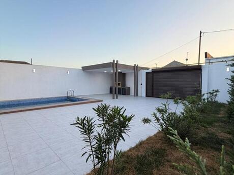4-комнатный дом, 160 м², Şüvəlan: 295 000 ₼ 5