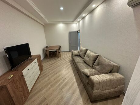 Elan №6430467 - Bakı, Dərnəgül m., 2 otaqlı, 80 m², 4/16 mərtəbə