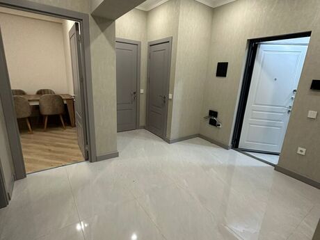 Kirayə 2 otaqlı mənzil, 80 m², West Town: 899 ₼/ay 4