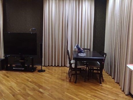 Kirayə 3 otaqlı mənzil, 80 m², Nəsimi: 1 500 ₼/ay 3
