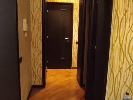 Объявление №6430497 - Баку, Насиминский  р., 3-комн., 80 м², 2/6 этаж