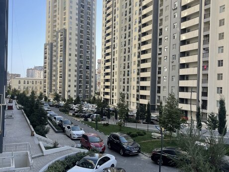 4 otaqlı mənzil, 155 m², Həzi Aslanov: 325 888 ₼ 4