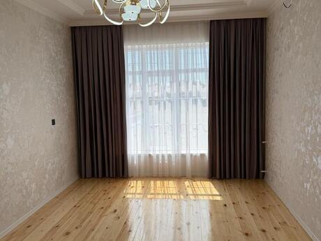 3 otaqlı həyət evi, 100 m², Məmmədli: 105 000 ₼ 4
