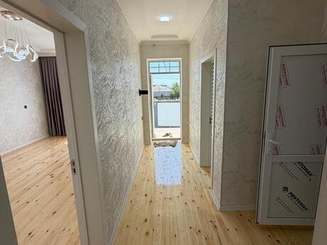 3 otaqlı həyət evi, 100 m², Məmmədli: 105 000 ₼ 2