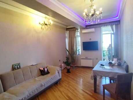 2 otaqlı mənzil, 60 m², Qara Qarayev: 180 000 ₼ 5