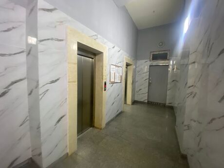 2 otaqlı mənzil, 60 m², Qara Qarayev: 180 000 ₼ 3