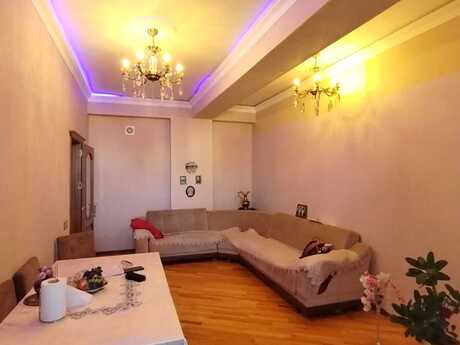 2 otaqlı mənzil, 60 m², Qara Qarayev: 180 000 ₼ 4
