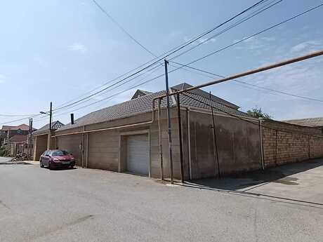 8 otaqlı həyət evi, 400 m², Biləcəri: 450 000 ₼ 4